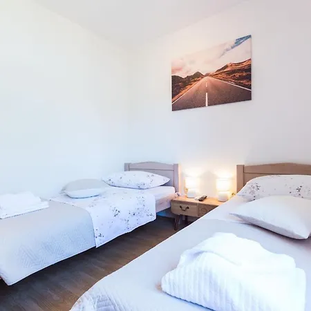 Apartament Kelava Zadar