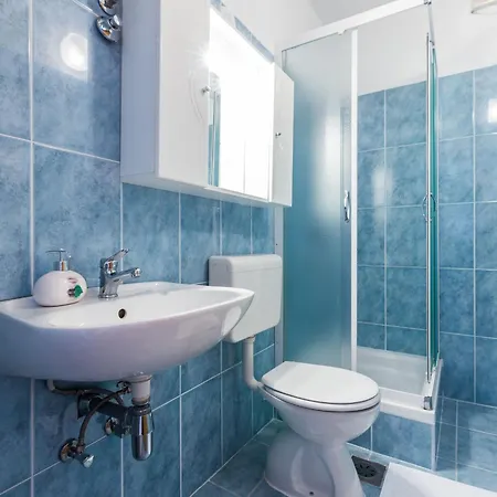Apartmán Kelava Zadar