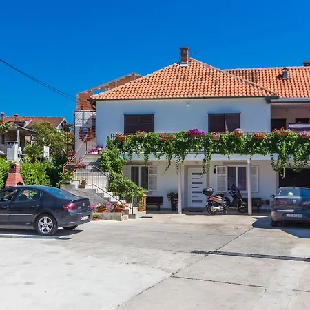 Apartmán Kelava Zadar