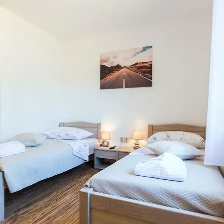 Kelava Appartement