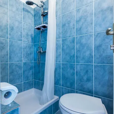 Apartmán Kelava