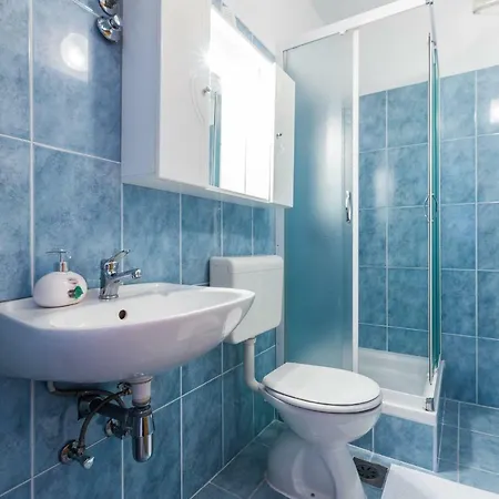 Kelava Apartmán Zadar