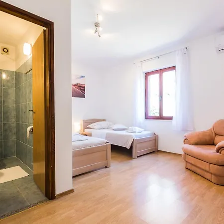 Kelava Apartment