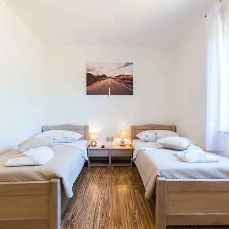 Kelava Apartment